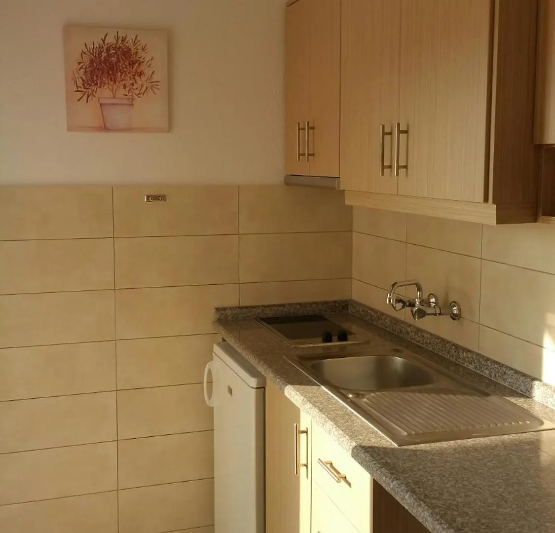 Kastoria Hotel Apartments Hanioti 2*,  Grecia