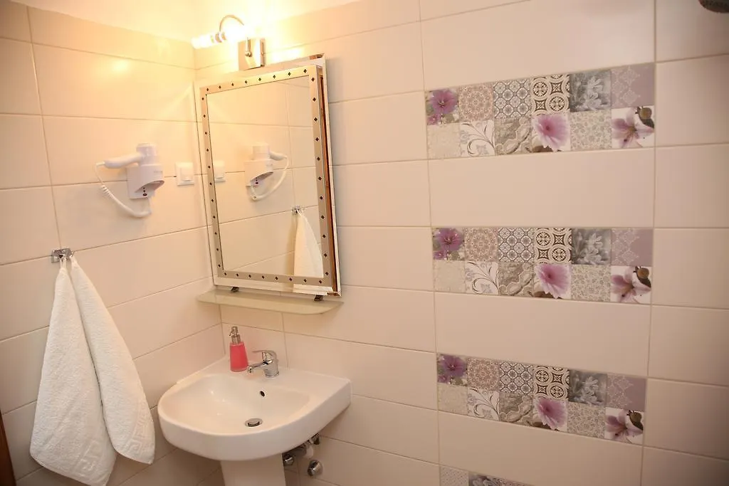 Kastoria Hotel Apartments Hanioti